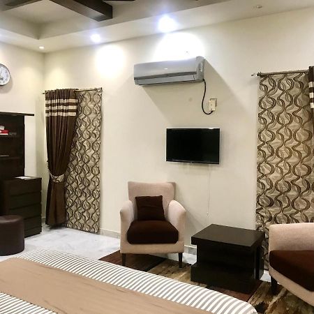Margalla Hills Residency Islamabad Buitenkant foto