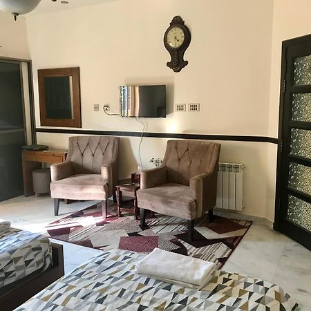 Margalla Hills Residency Islamabad Buitenkant foto
