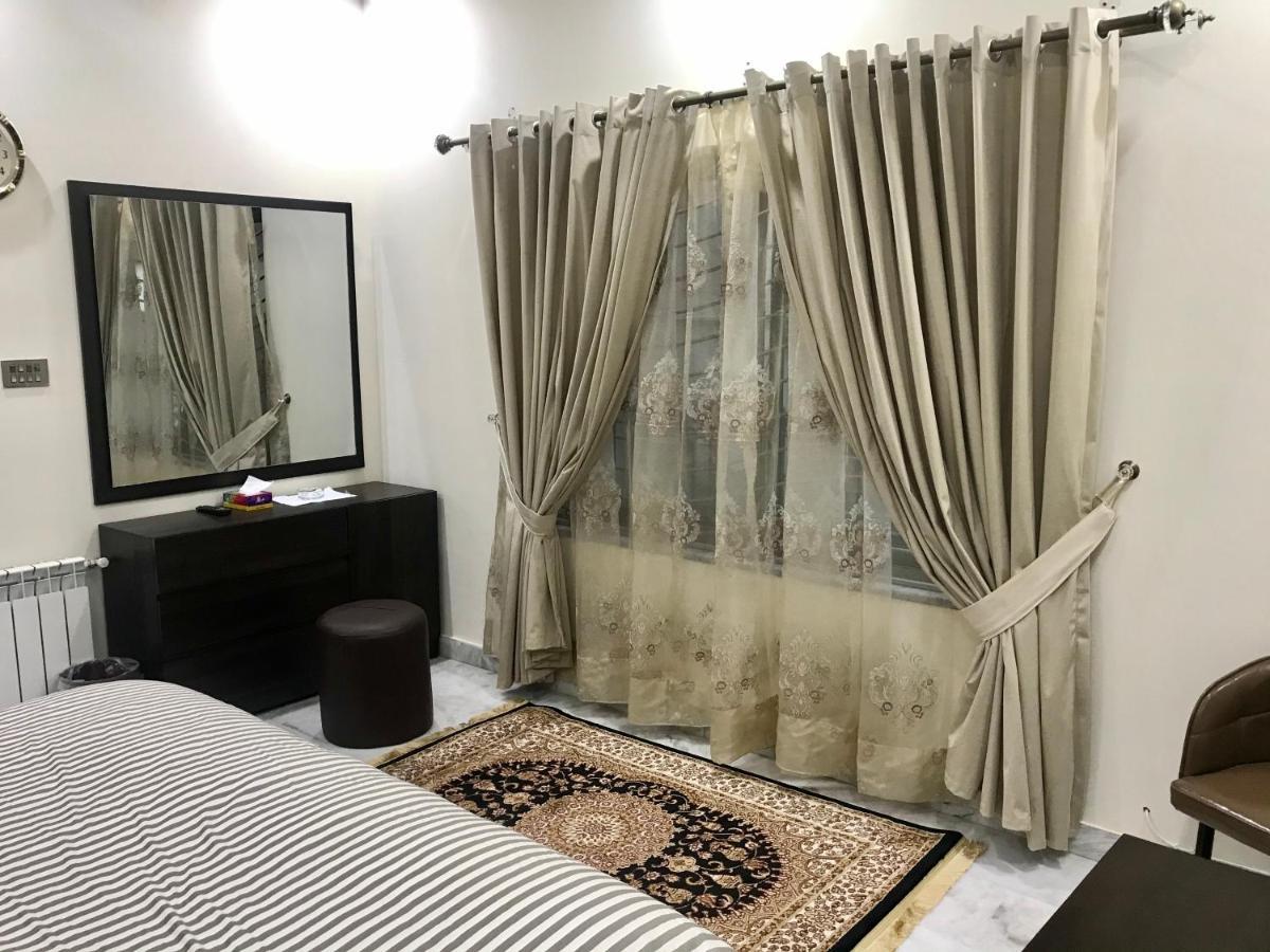 Margalla Hills Residency Islamabad Buitenkant foto