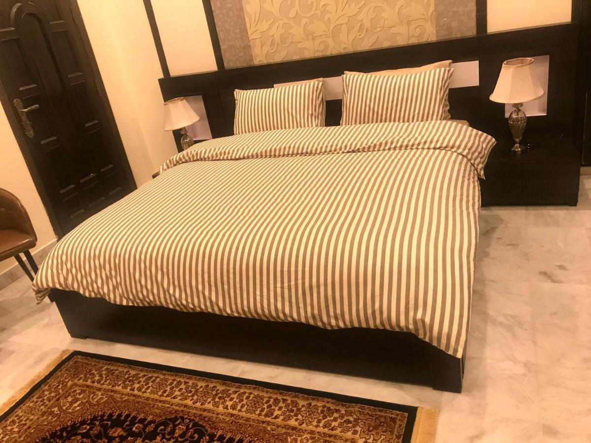 Margalla Hills Residency Islamabad Buitenkant foto