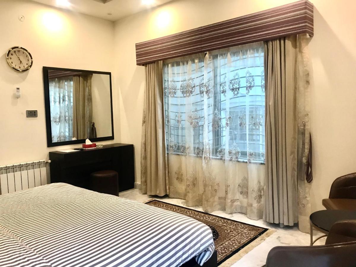 Margalla Hills Residency Islamabad Buitenkant foto