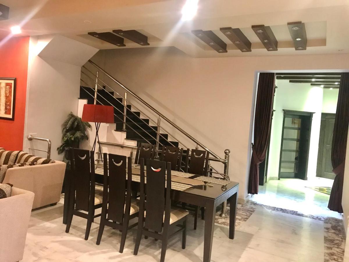 Margalla Hills Residency Islamabad Buitenkant foto