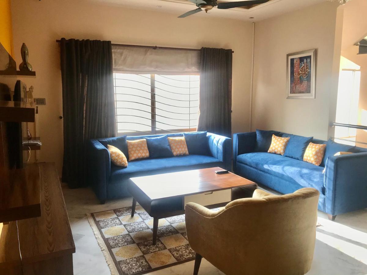 Margalla Hills Residency Islamabad Buitenkant foto