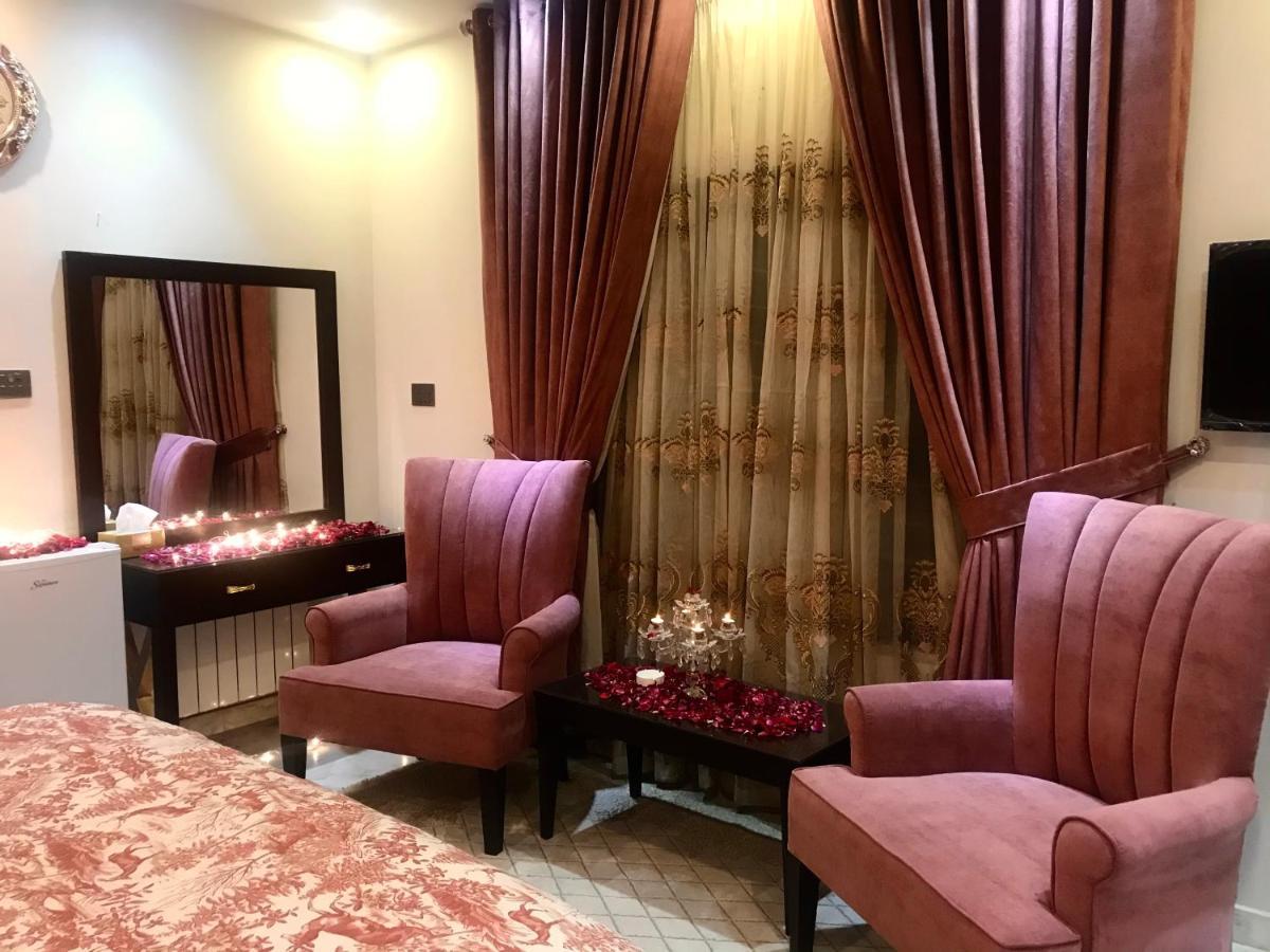 Margalla Hills Residency Islamabad Buitenkant foto