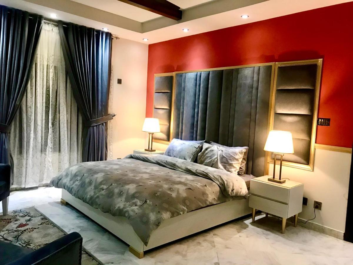 Margalla Hills Residency Islamabad Buitenkant foto