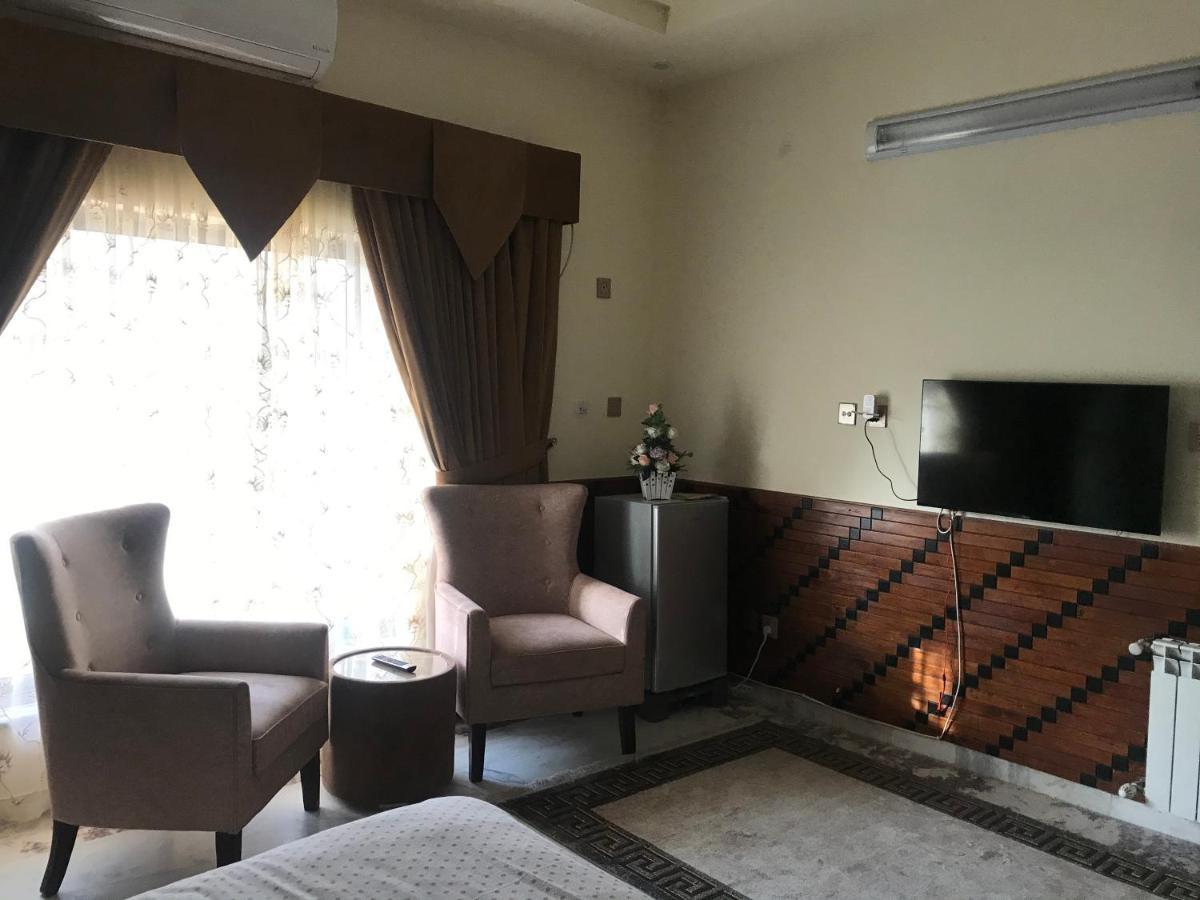 Margalla Hills Residency Islamabad Buitenkant foto
