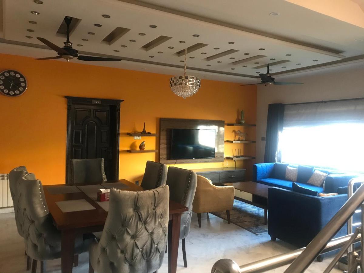 Margalla Hills Residency Islamabad Buitenkant foto