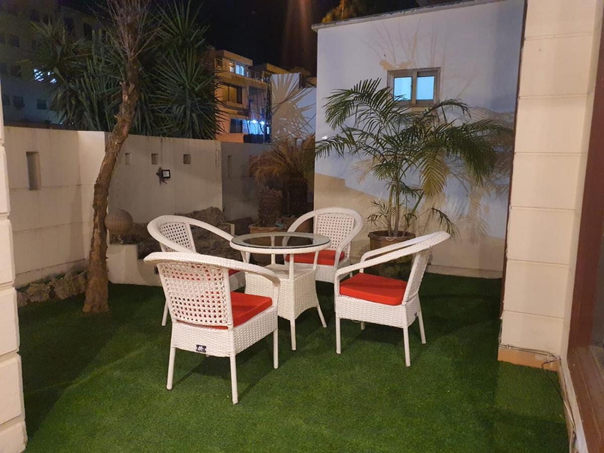 Margalla Hills Residency Islamabad Buitenkant foto