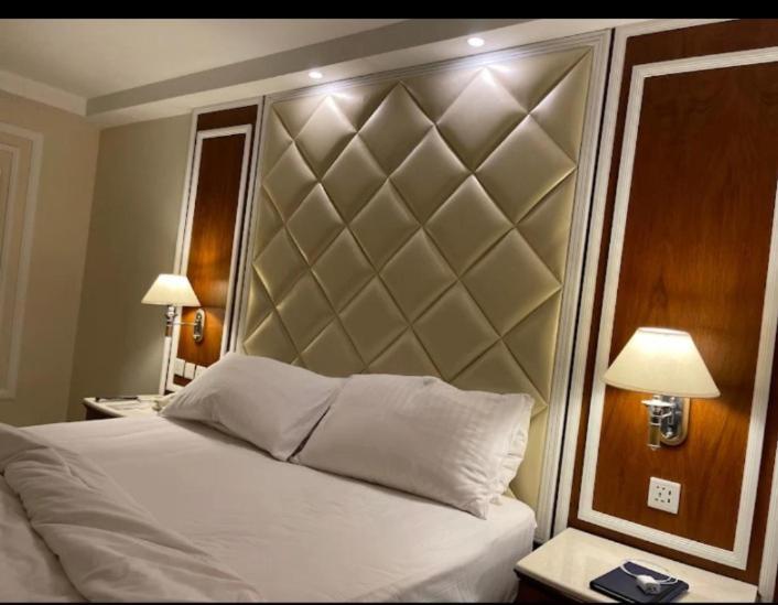 Margalla Hills Residency Islamabad Buitenkant foto