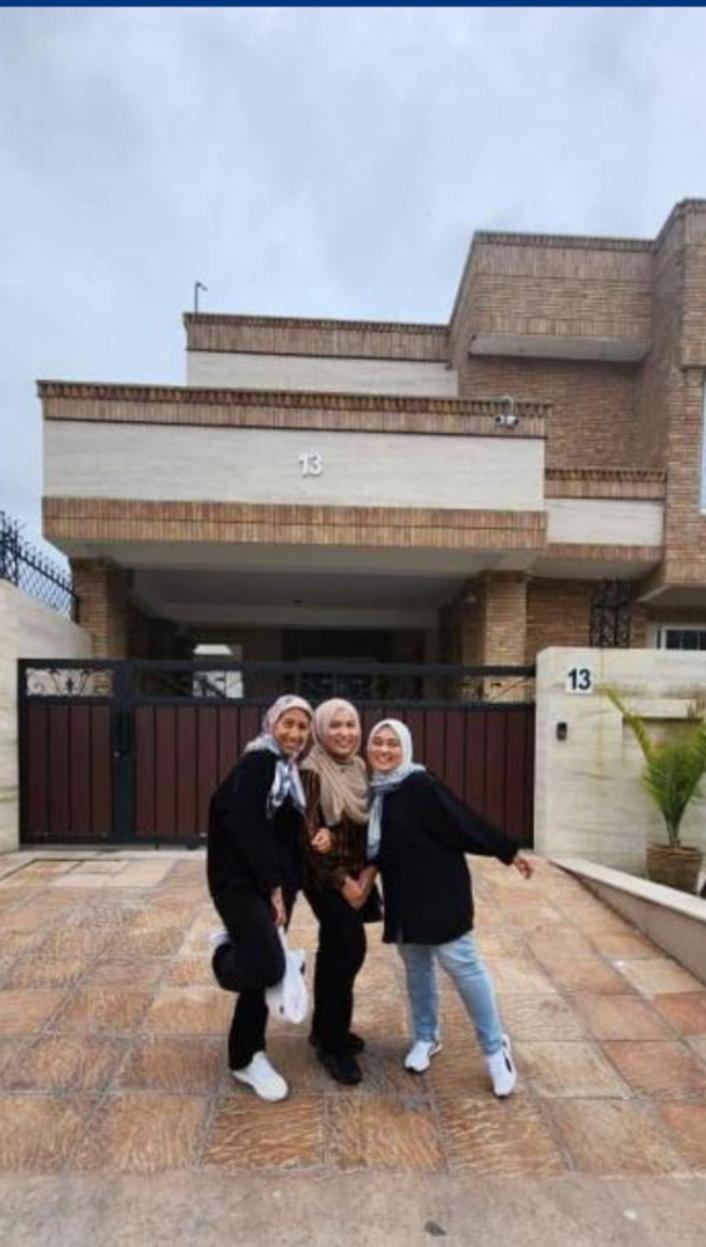 Margalla Hills Residency Islamabad Buitenkant foto